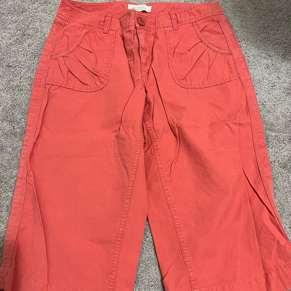 Capris